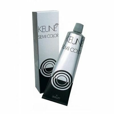 קיון סמי קולור צבע שטיפה לשיער - Keune Semi Color