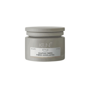 קיון ווקס שייפינג פייבר 125 מ"ל קיון - KEUNE SHAPING FIBERS