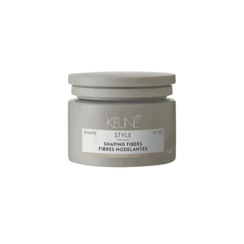 קיון ווקס שייפינג פייבר 125 מ"ל קיון - KEUNE SHAPING FIBERS