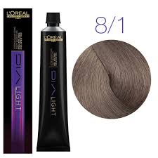 LOREAL DIA LIGHT צבע לשיער דיאה לייט - לוריאל פרופשיונל