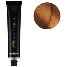 LOREAL DIA LIGHT צבע לשיער דיאה לייט - לוריאל פרופשיונל