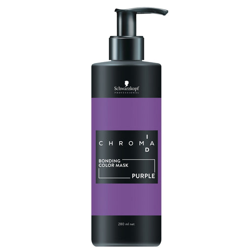 מסכת צבע אינטנסיבית משקמת עם פיגמנט 6-46 500 מ"ל - שוורצקופף Schwarzkopf