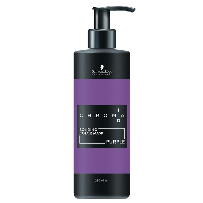 מסכת צבע אינטנסיבית משקמת עם פיגמנט 6-46 500 מ"ל - שוורצקופף Schwarzkopf