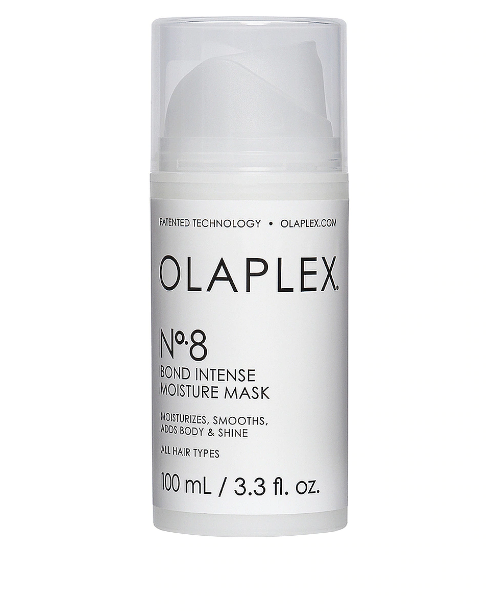 אולפלקס מס' 8 מסכת לחות אינטנסיבית לשיער 100 מ"ל - OLAPLEX