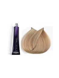 LOREAL DIA LIGHT צבע לשיער דיאה לייט - לוריאל פרופשיונל