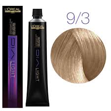 LOREAL DIA LIGHT צבע לשיער דיאה לייט - לוריאל פרופשיונל