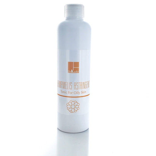 מי פנים הממליס אסרטינג'נט לעור שמן 250 / 1000 מ"ל - ד"ר רון כדיר