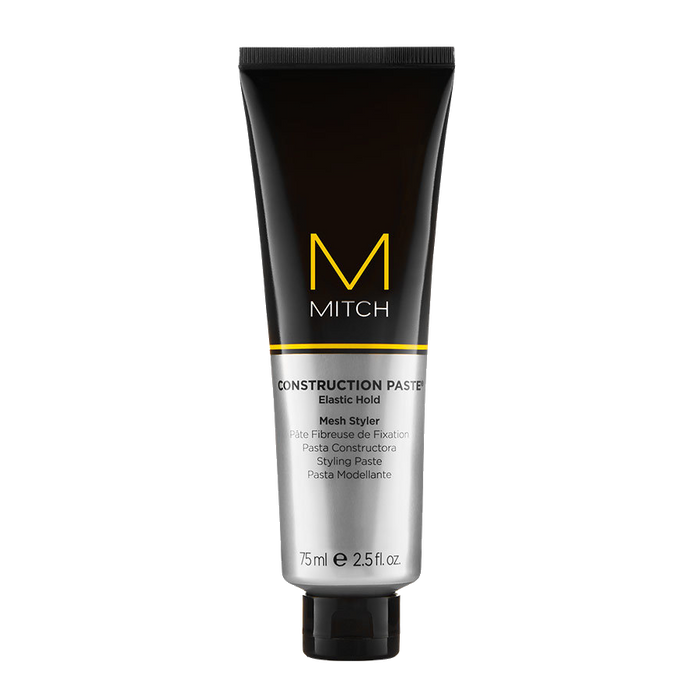 פול מיטשל קרם בונה לעיצוב השיער 75 מ"ל