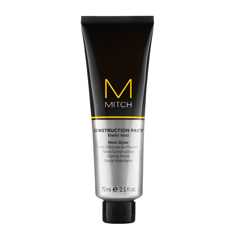 פול מיטשל קרם בונה לעיצוב השיער 75 מ"ל