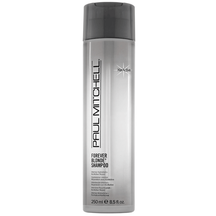 פול מיטשל שמפו בלונד לנצח ללא-מלחים 250 מ"ל