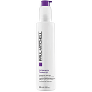 פול מיטשל אקסטרא בודי - נוזל לעיבוי נפח שיער לשיער דק ודליל 200 מ"ל