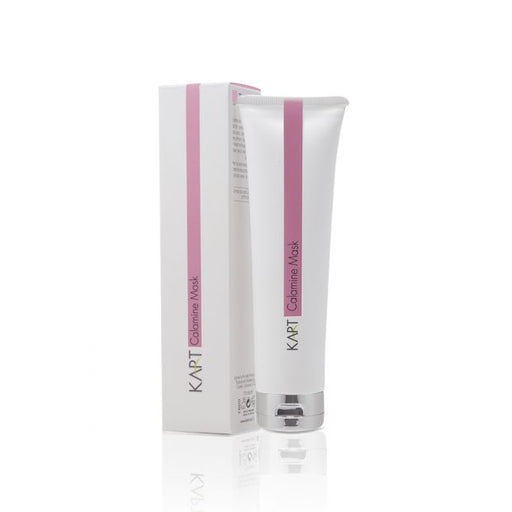 מסכת הרגעה קלמין 100 / 250 מ"ל מסדרת "NATURAL MEDICARE" קארט -KART