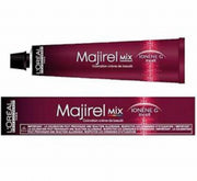 צבע לשיער גוונים Mix color& Majicontast -לוריאל מג׳ירל Loriel Majirel