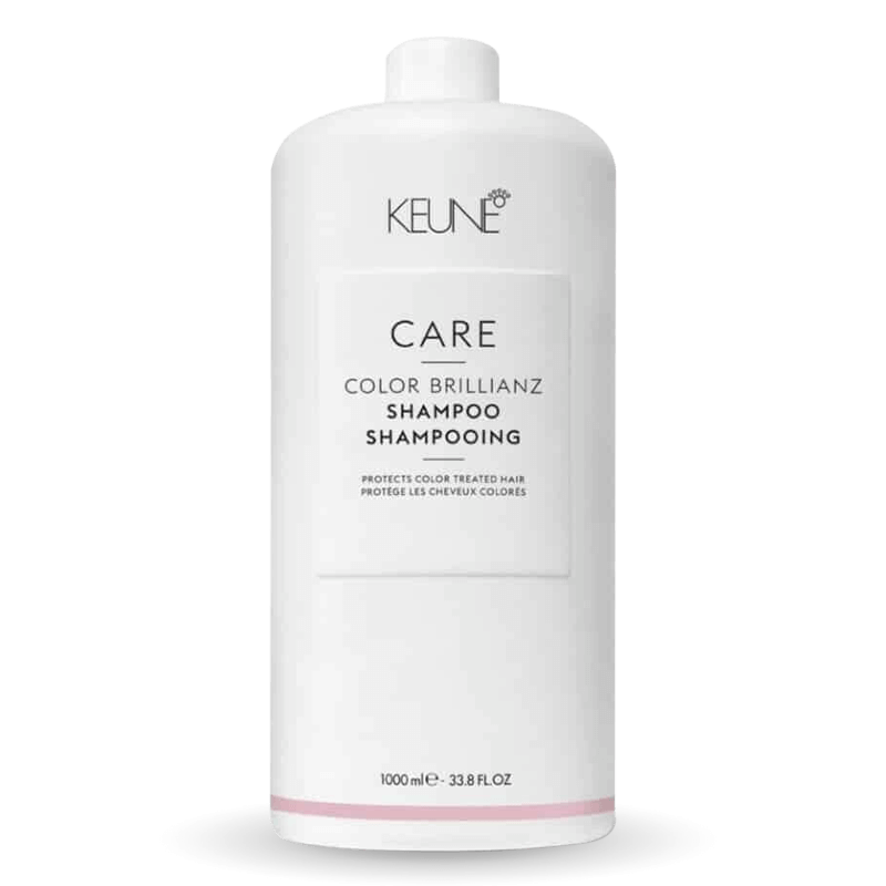 Keune Color Brillianz Shampoo - שמפו לשיער צבוע קיון