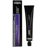 LOREAL DIA LIGHT צבע לשיער דיאה לייט - לוריאל פרופשיונל