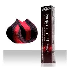 צבע לשיער גוונים Mix color& Majicontast -לוריאל מג׳ירל Loriel Majirel