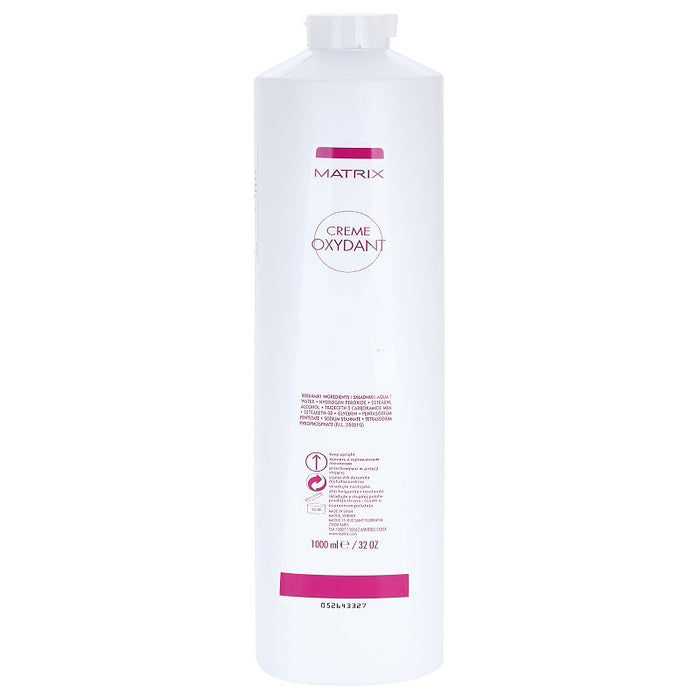 קרם חמצן מטריקס - MATRIX