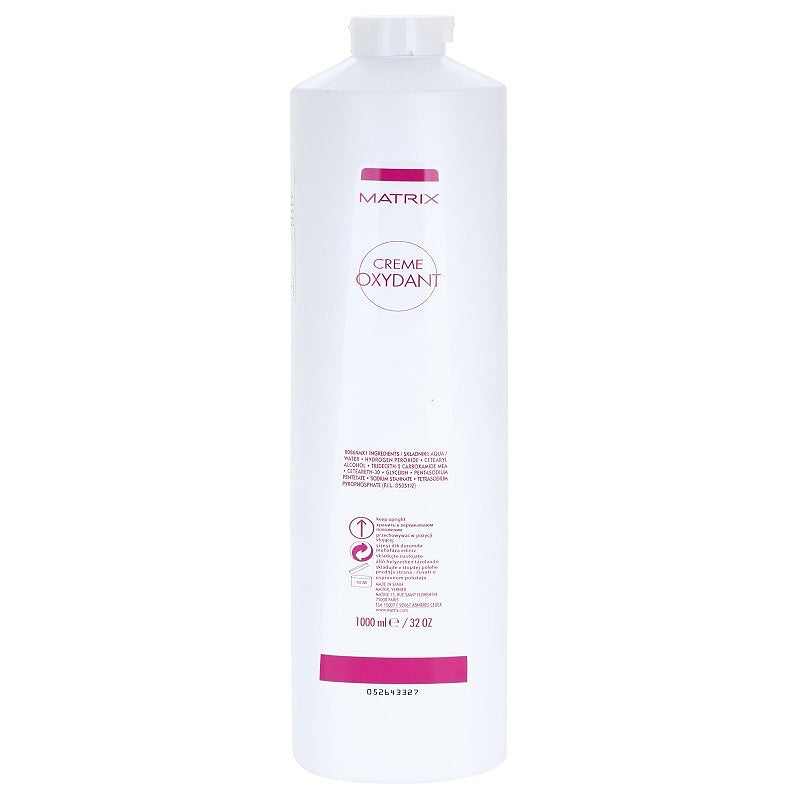 קרם חמצן מטריקס - MATRIX