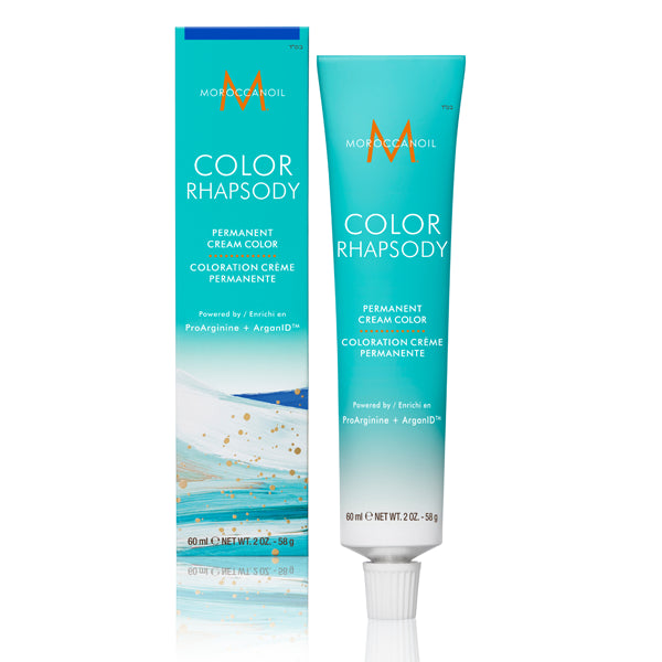צבע לשיער שמן מרוקאי MOROCCANOIL