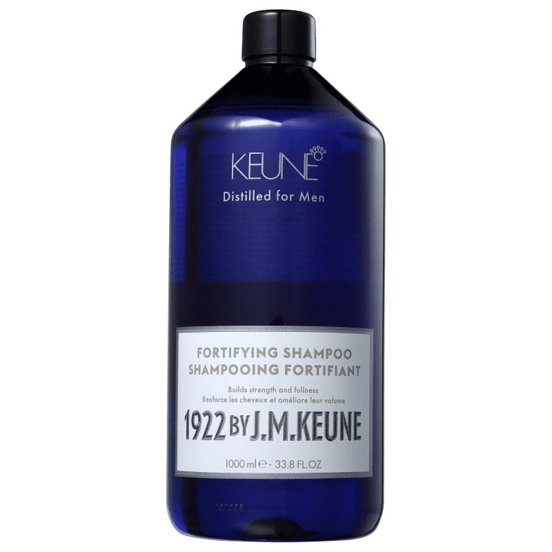 שמפו לגבר לשיער יבש - קיון KEUNE