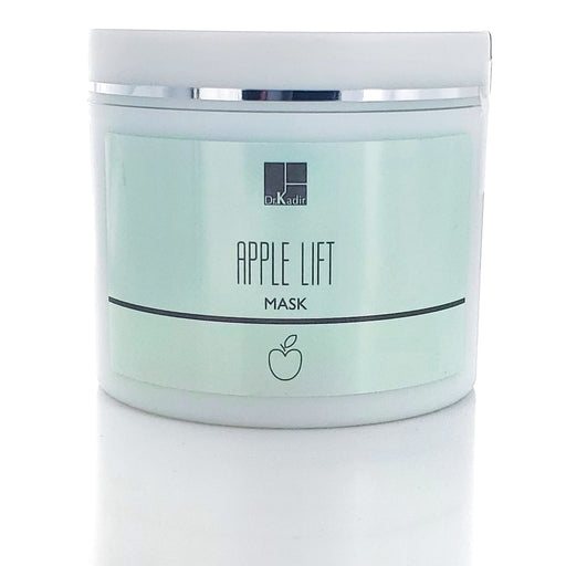 מסכה לפנים לעור נורמלי ויבש מסדרת "אפל ליפט" 50 / 250 מ"ל - ד"ר רון כדיר