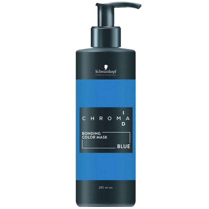 מסכת צבע אינטנסיבית משקמת עם פיגמנט 6-46 500 מ"ל - שוורצקופף Schwarzkopf