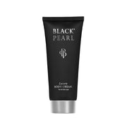 קרם גוף מועשר פנינה שחורה ים המלח 200 מ"ל - Black Pearl