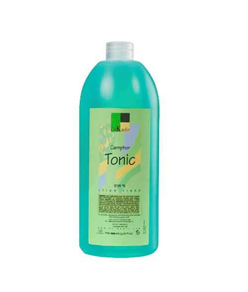 מי פנים קמפור מעודן 1000 מ"ל - ד"ר רון כדיר