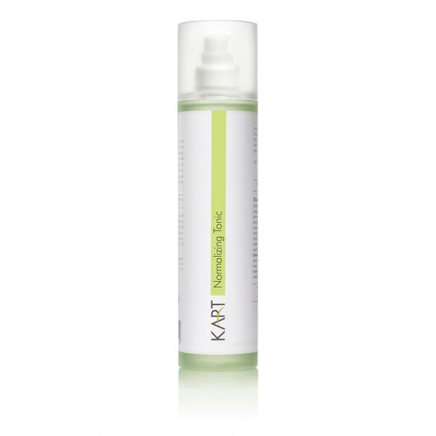 מי פנים מסדרת " CLEAR & MATTE" 100 / 250 מ"ל קארט - KART