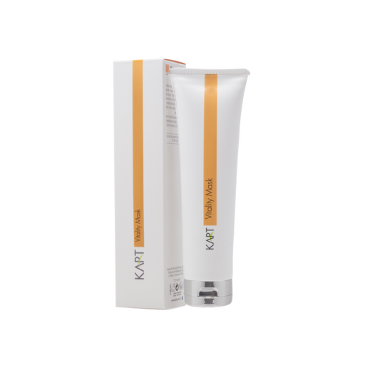 מסכה חיונית מסדרת "טיימלאס" 100 מ"ל - קארט KART