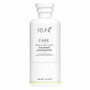 קיון שמפו לשיער דליל 300 מ"ל - KEUNE Derma Active