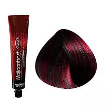 צבע לשיער גוונים Mix color& Majicontast -לוריאל מג׳ירל Loriel Majirel
