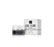 מסכת פנים שחורה אנטי אייג'ינג מסדרת "ביומ-קלמין" 50 / 250 מ"ל - ד"ר רון כדיר