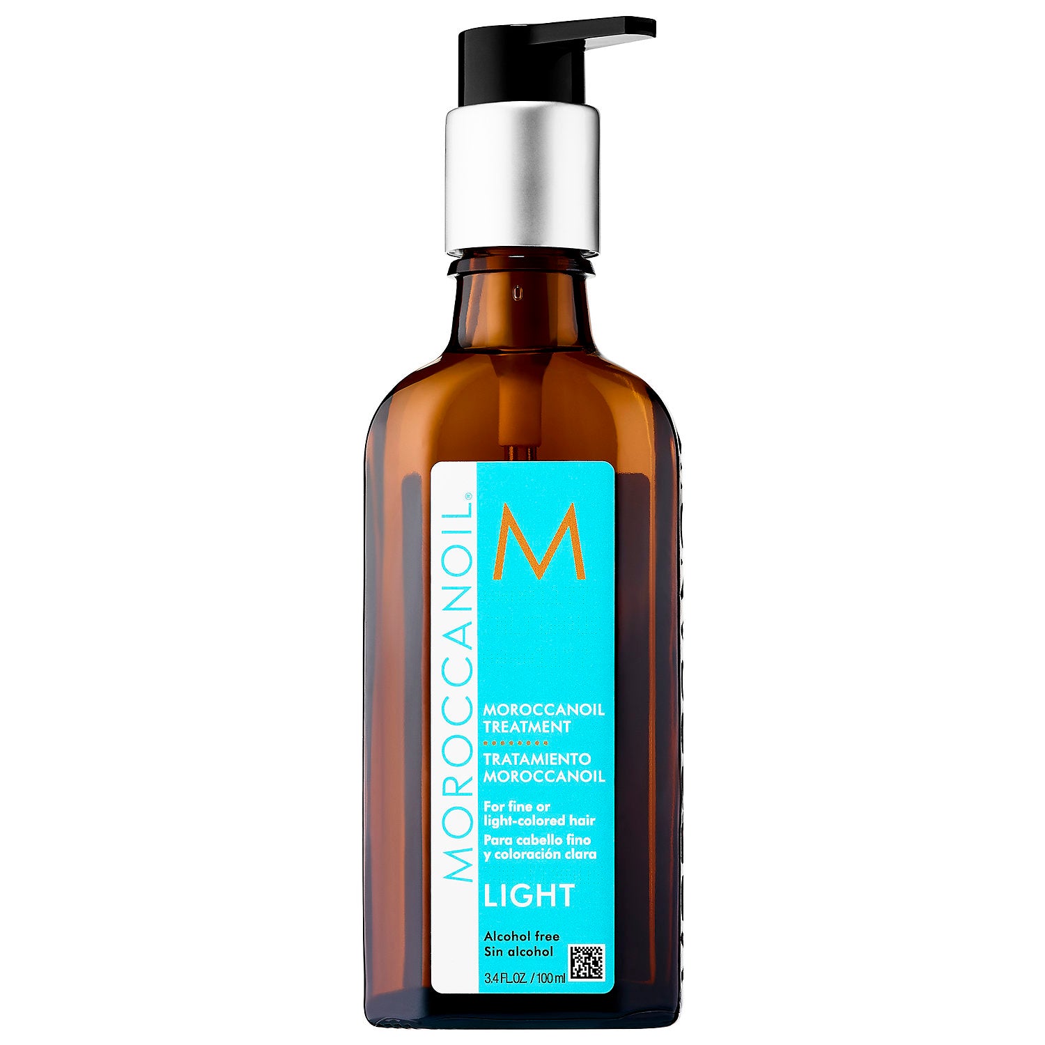 Moroccanoil-  שמן מרוקאי - טיפול איזון לקרקפת שומנית 45 מ"ל