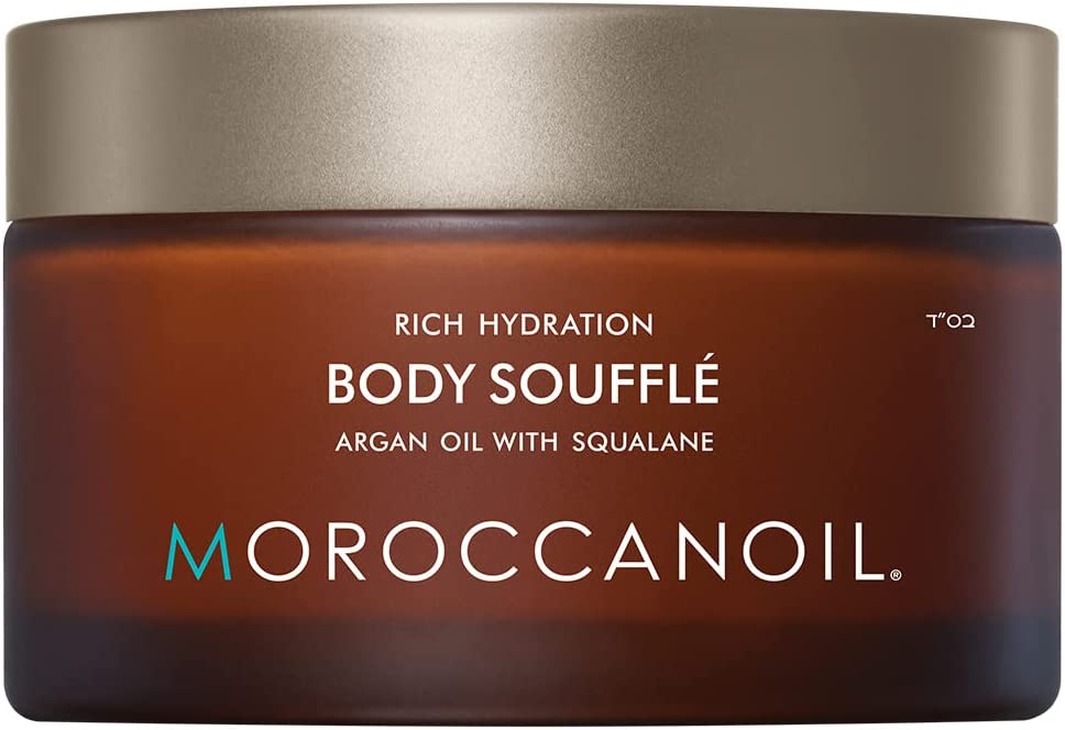 חמאת גוף - שמן מרוקאי 200 מ"ל - Moroccanoil