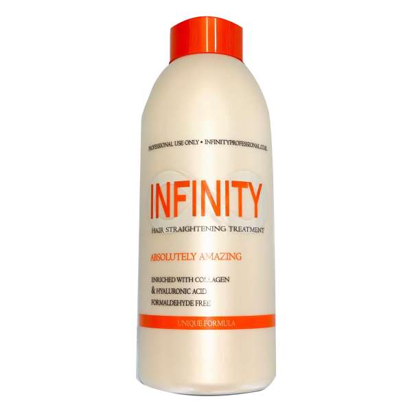החלקה משקמת אינפינטי - INFINITY