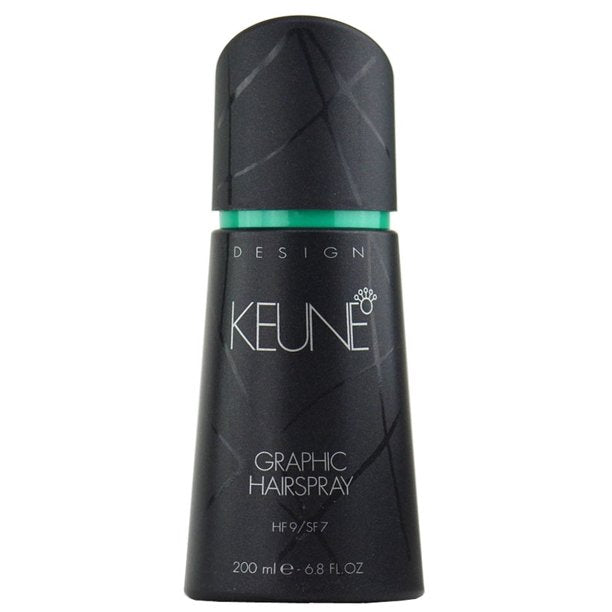 ספריי נוזלי מעצב 200 מ"ל - KEUNE