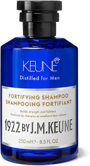 שמפו לגבר לשיער עדין, דק ודליל 250 מ"ל - קיון KEUNE