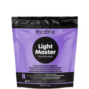 אבקת הבהרה לייט מאסטר עם בונדר 500 גר' - מטריקס MATRIX LIGHT MASTER