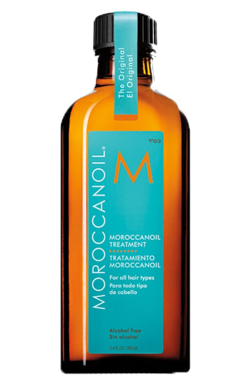Moroccanoil- שמן מרוקאי טיפולי המקורי לכל סוגי השיער 100 מ"ל