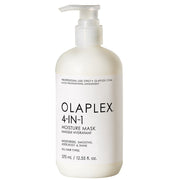 אולפלקס מסכת לחות אינטנסיבית 1 ב- 4 370 מ"ל -OLAPLEX 4-IN-1