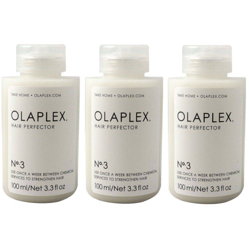 מארז אולפלקס מס 3 100 מ"ל - OLAPLEX