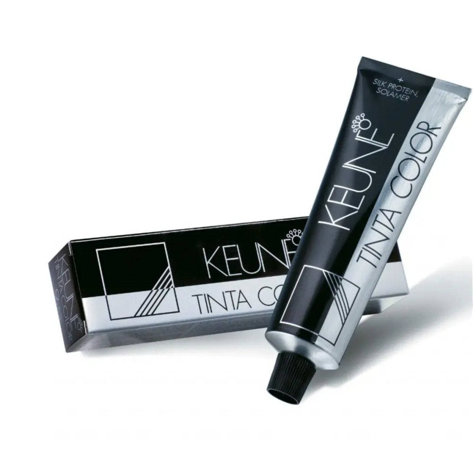 צבע שיער קיון טינטה -  KEUNE TINTA