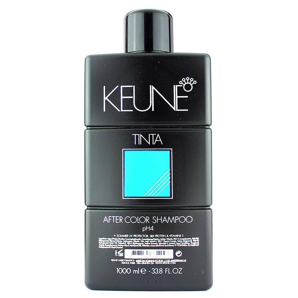 שמפו אפטר קולור 1000 מ"ל ׁׁׂׂׂ(AFTER COLOR PH4) - קיון KEUNE