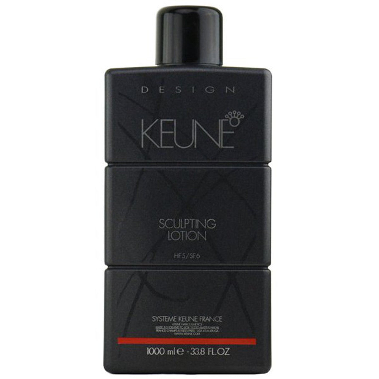 סקלפטינג לושיין גלייז 1000 מ"ל (SCULPTING LOTION) - קיון KEUNE