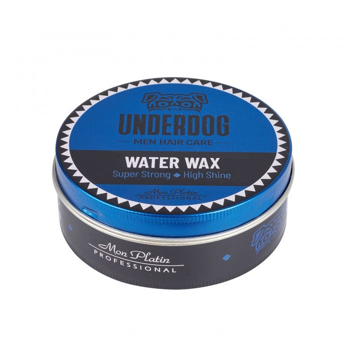 וקס על בסיס מים WATER WAX לעיצוב השיער באחיזה חזקה 100 מ"ל - מון פלטין