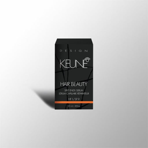 סרום ברק 30 קפסולות - קיון KEUNE