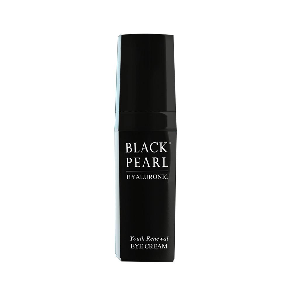 קרם עיניים מחדש נעורים 30 מ"ל -פנינה שחורה Black Pearl