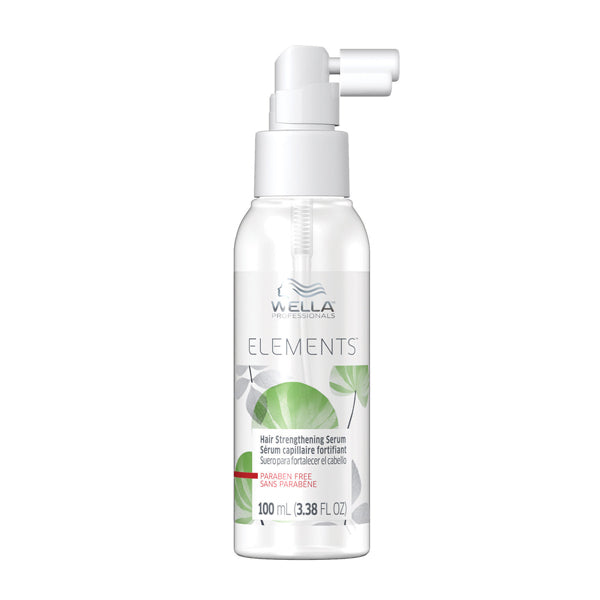 וולה אלמנטס סרום 