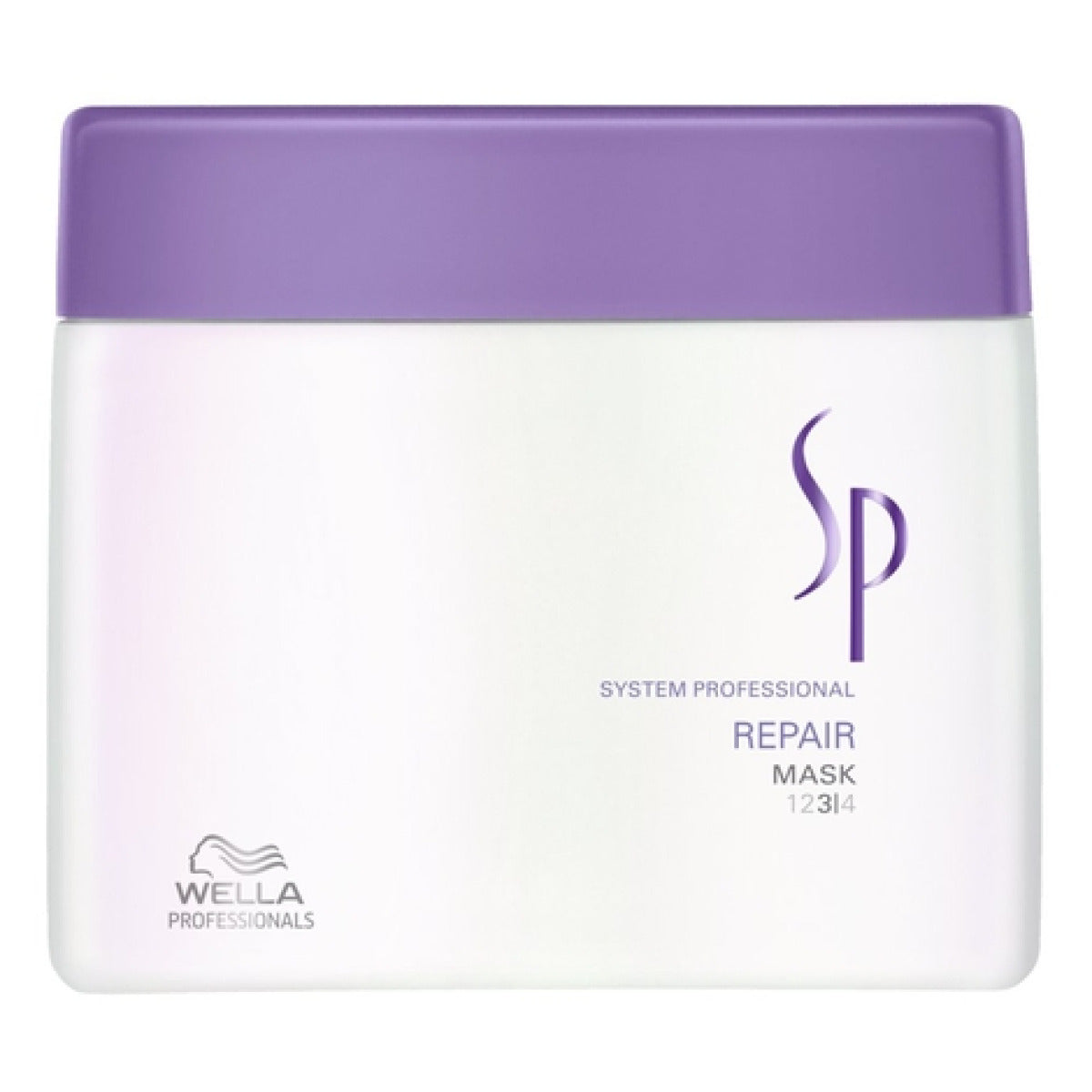 מסכת הזנה ריפר לשיער יבש ופגום SP - וולה Wella